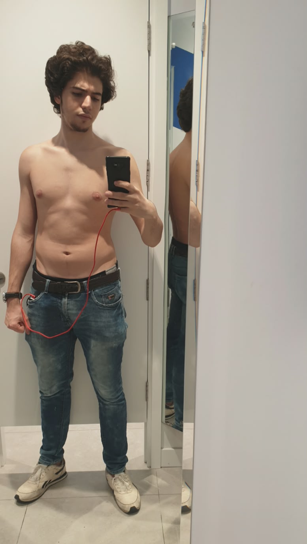 قبل